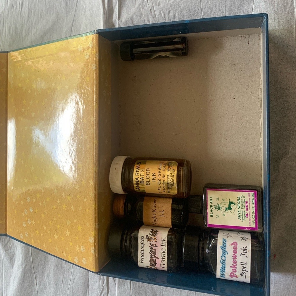 Everyday witch bundle - Picture 2 of 12